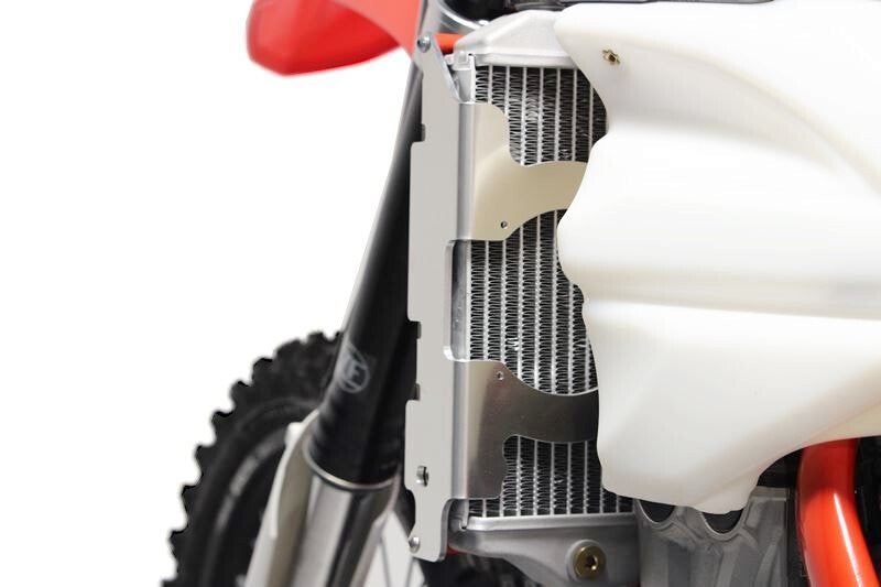 Beta RR 125 [AXP] - Xtrem Kühlerschutz PE-HD