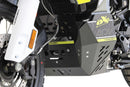 Husqvarna Norden 901 [AXP] - Touring Motorschutzplatte PE-HD 8 mm - Husqvarna Norden 901