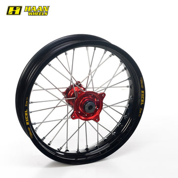 Yamaha Yz 450 [HAAN WHEELS] - Ruota posteriore completa - 19x2.15x36T