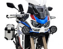 Honda Crf 1100 L Africa Twin Adventure Sports [DENALI] - Staffa faro abbagliante - Honda Africa Twin 1100 Adventure Sports ES-2