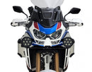 Honda Crf 1100 L Africa Twin Adventure Sports [DENALI] - Staffa faro abbagliante - Honda Africa Twin 1100 Adventure Sports ES-6