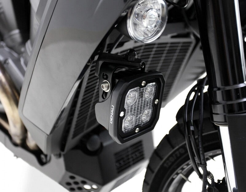 Harley-Davidson Pan America 1250 RA1250 [DENALI] - Unterer Fernscheinwerferhalter