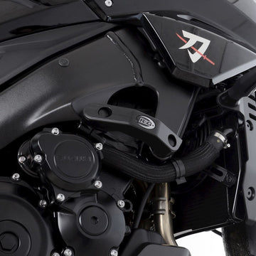 Suzuki GSX-S 950 A 2 ABS [2022-2025] - Sturzprotektoren Rahmenschutz - Suzuki GSX-S1000 / FA / ABS