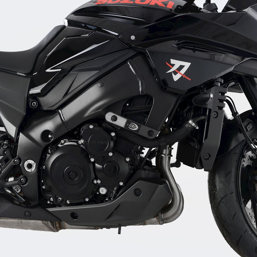 Suzuki Katana 1000 [2019-2025] - Sturzprotektoren Rahmenschutz - Suzuki GSX-S1000 / FA / ABS