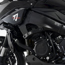 Suzuki GSX-S1000F [2016] - Crash protectors frame protection - Suzuki GSX-S1000 / FA / ABS