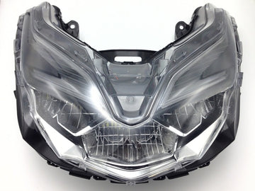 Honda Z 125 [O PARTS] - Fari a LED - Honda Forza 125/300/350 (18-)
