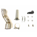 Honda CB 500 X [2023] - RB Silencer - Honda CB 500 F - CH6236RB