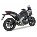 Honda Nc 750 S Dct [IXIL] - RB silencer - CH6262RB-3