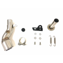 Honda Nc 700 [IXIL] - Marmitta RB - CH6262RB-4