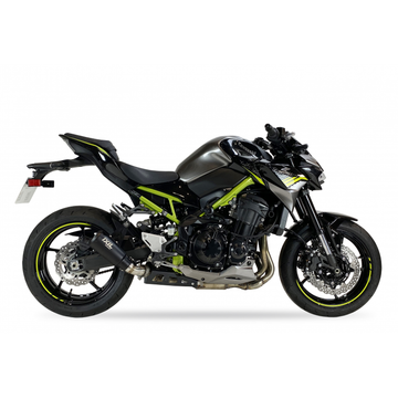 Kawasaki Z 900 [IXIL] - Silenziatore RB - Kawasaki Z 900 92KW - CK7258RB