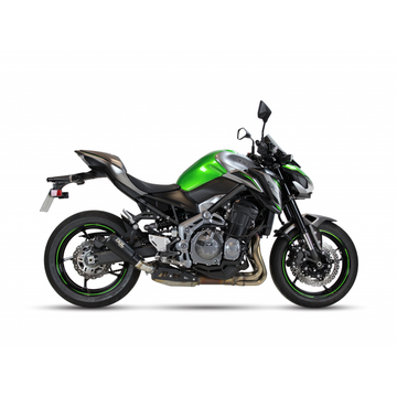 Kawasaki Z 900 [IXIL] - Silenziatore RB - Kawasaki Z 900 92KW - CK7272RB