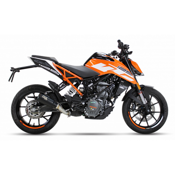 Ktm Duke 390 [IXIL] - Marmitta RB - CM3257RB