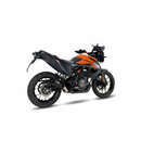 KTM 390 Adventure [IXIL] - Silenziatore RB - KTM 390 Adventure - CM3258RB
