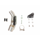KTM 390 Adventure [IXIL] - Silenziatore RB - KTM 390 Adventure - CM3258RB