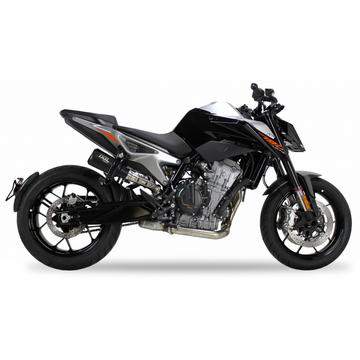 KTM Duke 790 [IXIL] - Silenziatore RB - KTM Duke 790 - CM3279RB