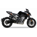 Ktm Duke 790 [IXIL] - RB Silencer - KTM Duke 790 - CM3279RB