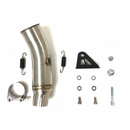 Suzuki Gsr 750 [IXIL] - Silenziatore RB - Suzuki GSX-S 750 - CS8262RB