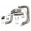 Yamaha Tracer 7 700 [IXIL] - Impianto di scarico completo RB - Yamaha Tracer 700 - CY9257RB