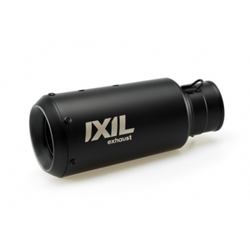 Yamaha Tracer 700 [IXIL] - RB Full Exhaust System - Yamaha Tracer 700 - CY9259RB