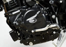 Husqvarna NUDA 900 [2012-2014] - Protezione copertura carter motore - Set - Husqvarna NUDA 900R
