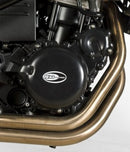 Husqvarna NUDA 900 R [2012-2013] - Motorgehäusedeckelschutz - Set - Husqvarna NUDA 900R