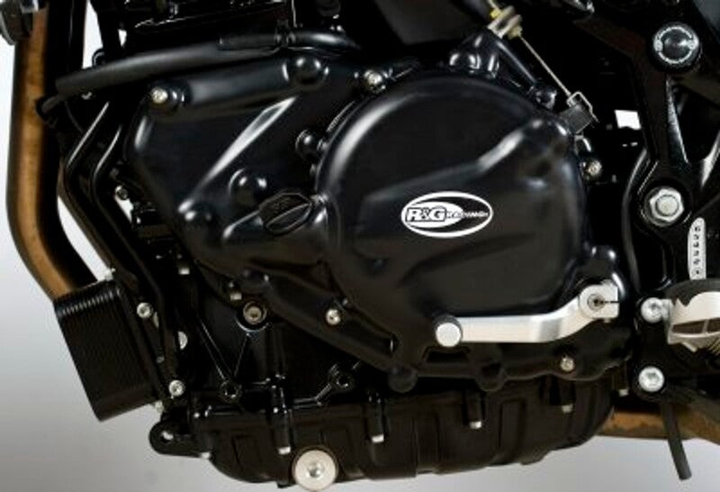 Husqvarna NUDA 900 [2012-2014] - Protezione copertura carter motore - Set - Husqvarna NUDA 900R