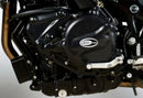 Husqvarna NUDA 900 [2012-2014] - Protezione copertura carter motore - Set - Husqvarna NUDA 900R