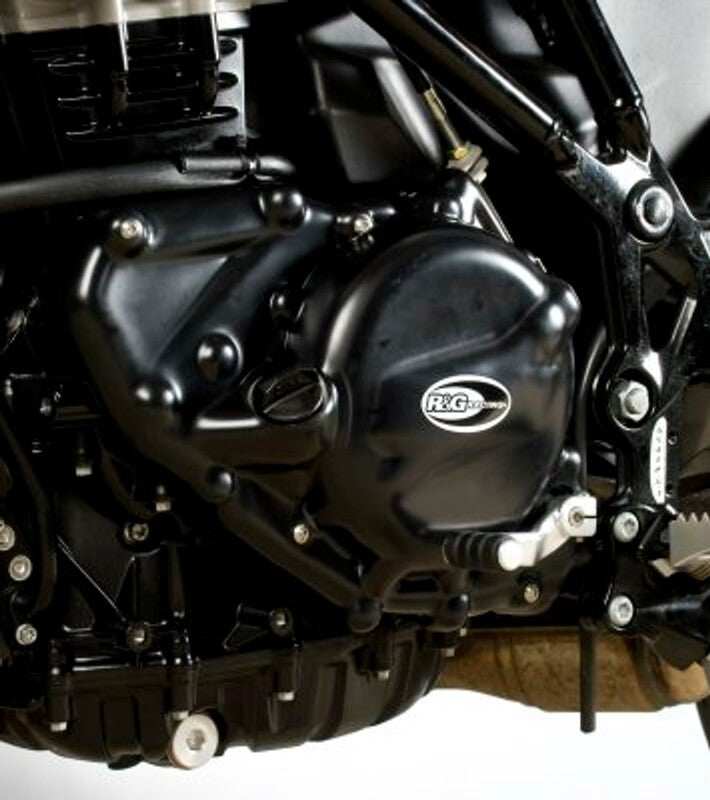 Husqvarna NUDA 900 ABS [2012-2014] - Motorgehäusedeckelschutz - Set - Husqvarna NUDA 900R