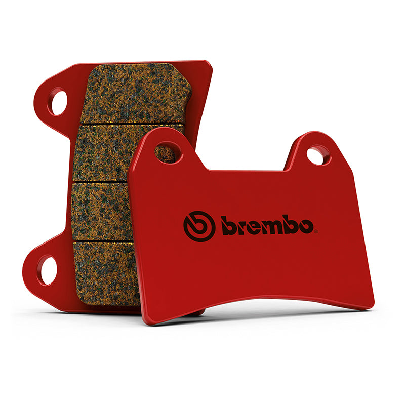Royal Enfield Classic 350 J1C1 [BREMBO] - Bremsbeläge
