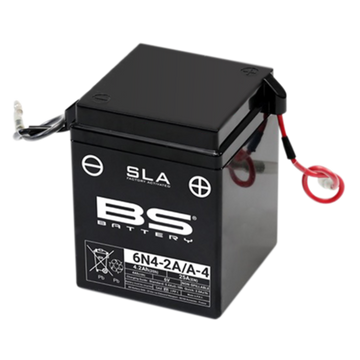 Honda XL 500 S [batteria BS] - Batteria per moto