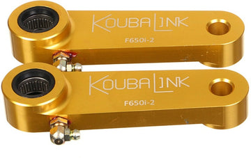 Bmw F 650 Gs Dakar [KOUBALINK] - Kit di abbassamento (50,8 mm) Oro - BMW