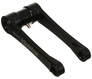 Husqvarna Te 125 [KOUBALINK] - Kit di abbassamento (25,4 mm) Nero - Husqvarna