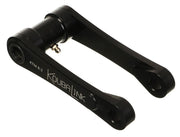 Husqvarna Supermoto 701 [KOUBALINK] - Lowering Kit (38.1 mm) Black - KTM