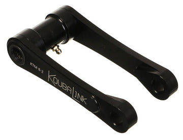Husqvarna Supermoto 701 [KOUBALINK] - Kit di abbassamento (38,1 mm) Nero - KTM