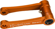 Sherco SE 3.0 I-F [2010-2011] - Kit di abbassamento KOUBALINK (44,5 mm) oro - Sherco