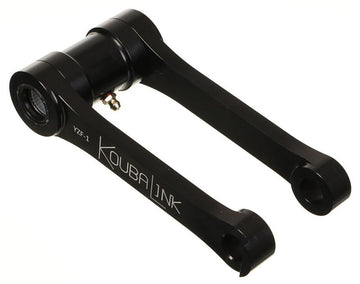 Yamaha Yz 450 [KOUBALINK] - Kit di abbassamento (31,8 mm) Nero - Yamaha