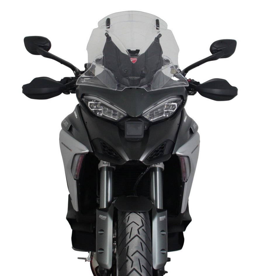 Ducati Multistrada V4 [2021-2024] - Variotouringscreen "VTM" - with spoiler