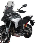Ducati Multistrada V4 [2021-2024] - Variotouringscreen "VTM" - with spoiler