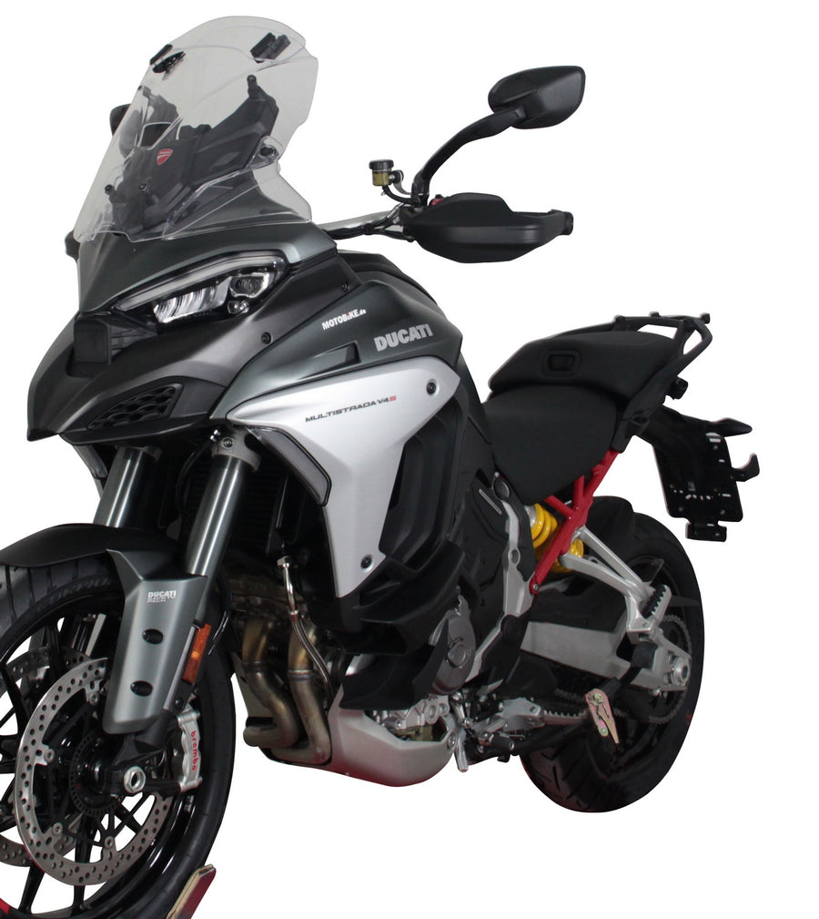 Ducati Multistrada V4 [2021-2024] - Variotouringscreen "VTM" - with spoiler