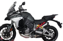 Ducati Multistrada V4 [2021-2024] - Variotouringscreen "VTM" - with spoiler