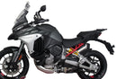 Ducati Multistrada V4 [2021-2024] - Variotouringscreen "VTM" - with spoiler