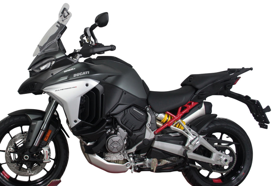 Ducati Multistrada V4 [2021-2024] - Variotouringscreen "VTM" - with spoiler