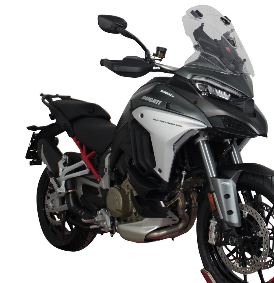 Ducati Multistrada V4 [2021-2024] - Variotouringscreen "VTM" - with spoiler