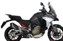 Ducati Multistrada V4 [2021-2024] - Variotouringscreen "VTM" - with spoiler