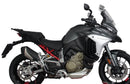 Ducati Multistrada V4 [2021-2024] - Variotouringscreen "VTM" - with spoiler