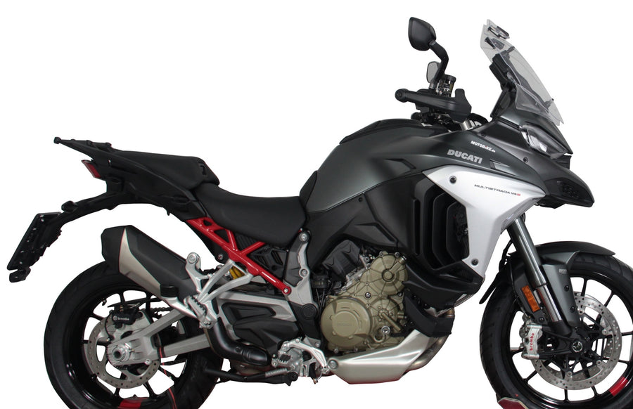 Ducati Multistrada V4 [2021-2024] - Variotouringscreen "VTM" - with spoiler