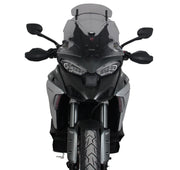 Ducati Multistrada V4 [2021-2024] - Variotouringscreen "VTM" - mit Spoiler