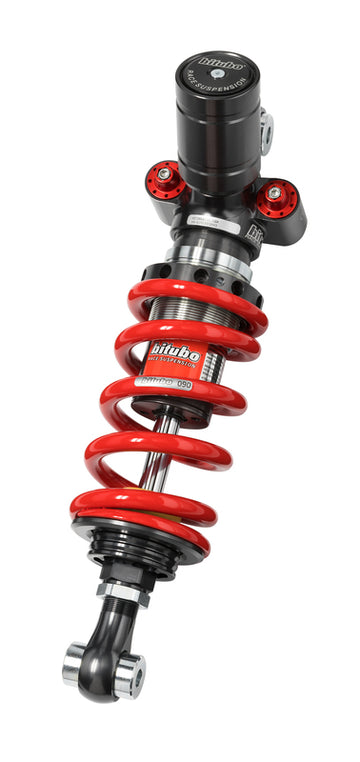 Honda Cbr 1000 Rr-R Fireblade Sp [BITUBO] - XXT11 rear shock absorber - red