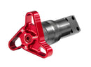 Honda Crf 1000 L At Adv Sp [BITUBO] - CLU31V2 Stoßdämpfer hinten - rot-3