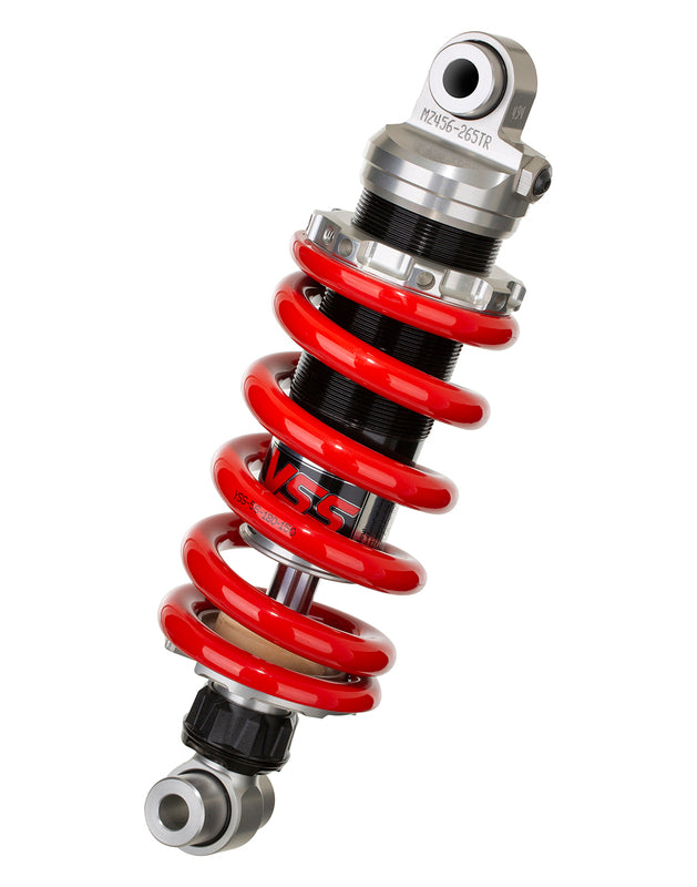 Aprilia Shiver 750 [YSS] - Monoammortizzatore a gas della ruota posteriore